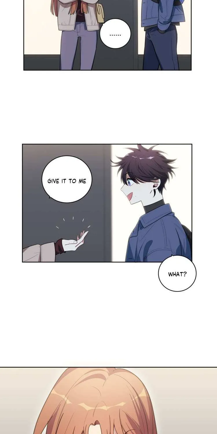 Read Kill My Love chapter 2 image 61 on Lezhin