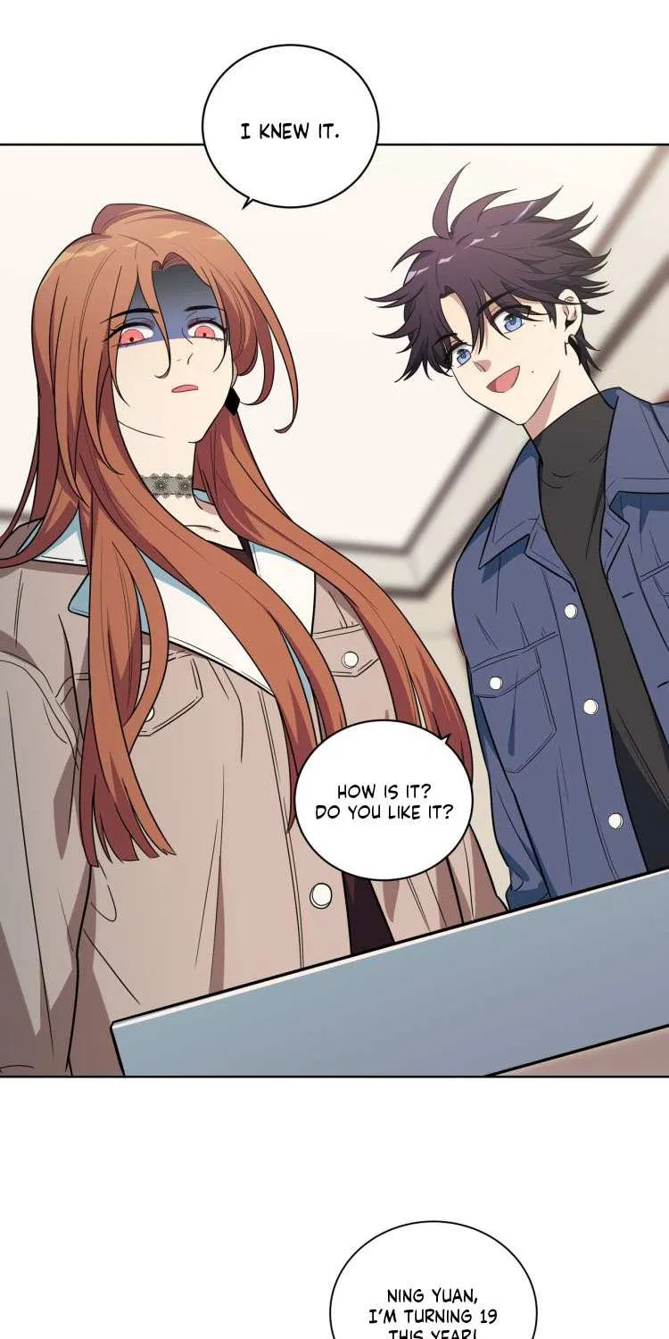 Read Kill My Love chapter 2 image 66 on Lezhin