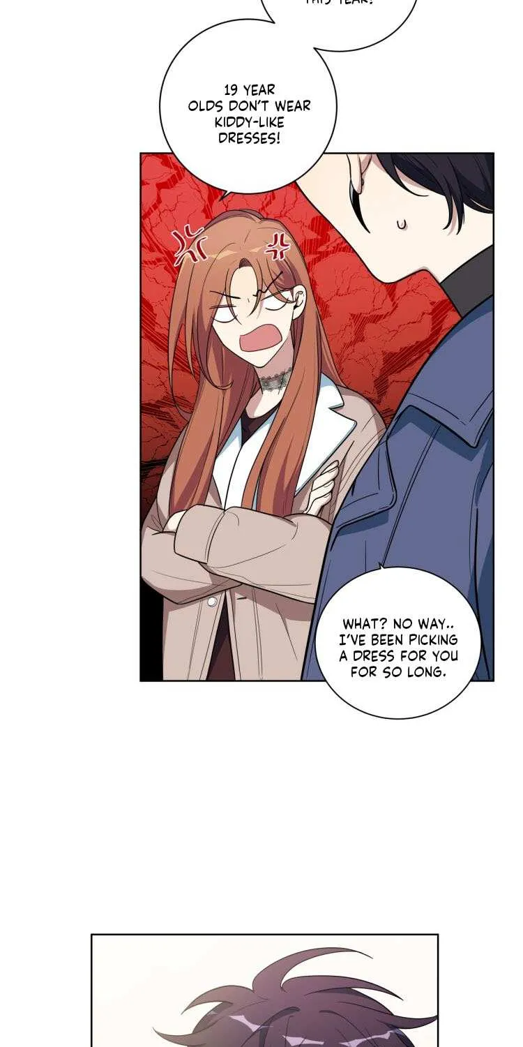 Read Kill My Love chapter 2 image 67 on Lezhin