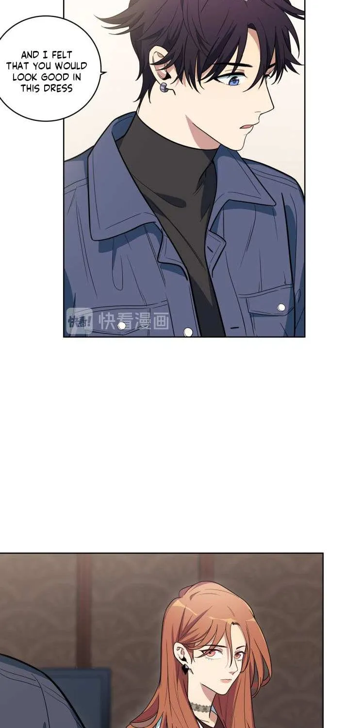 Read Kill My Love chapter 2 image 68 on Lezhin