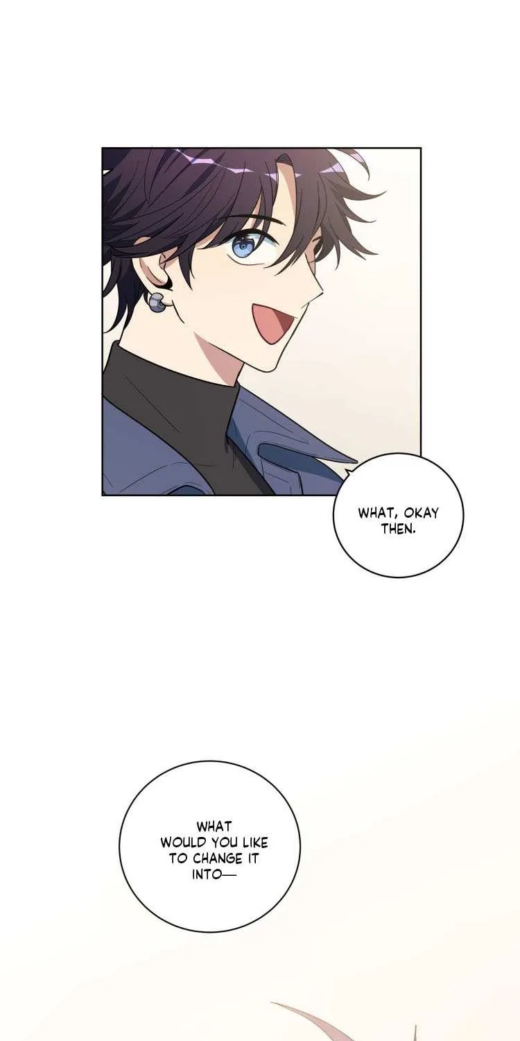 Read Kill My Love chapter 2 image 71 on Lezhin