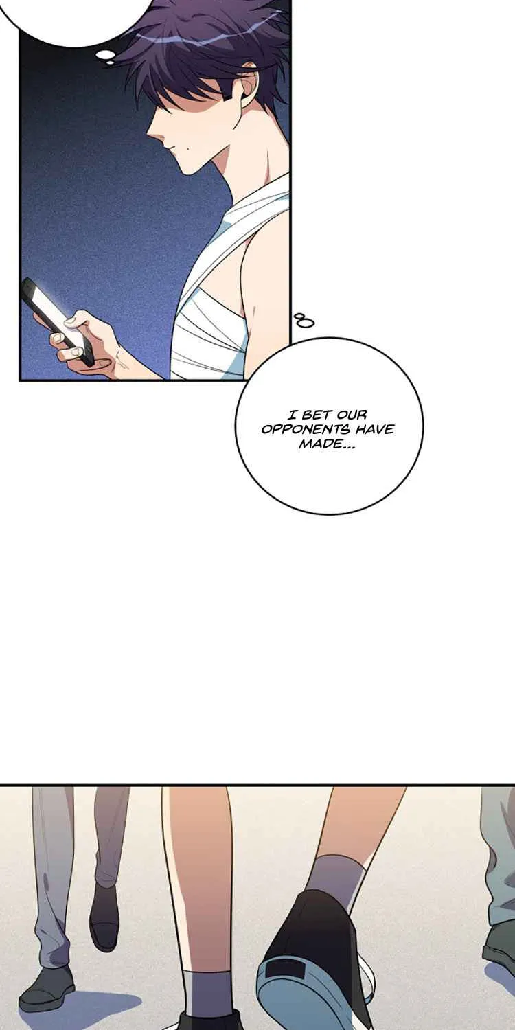 Read Kill My Love chapter 20 image 12 on Lezhin