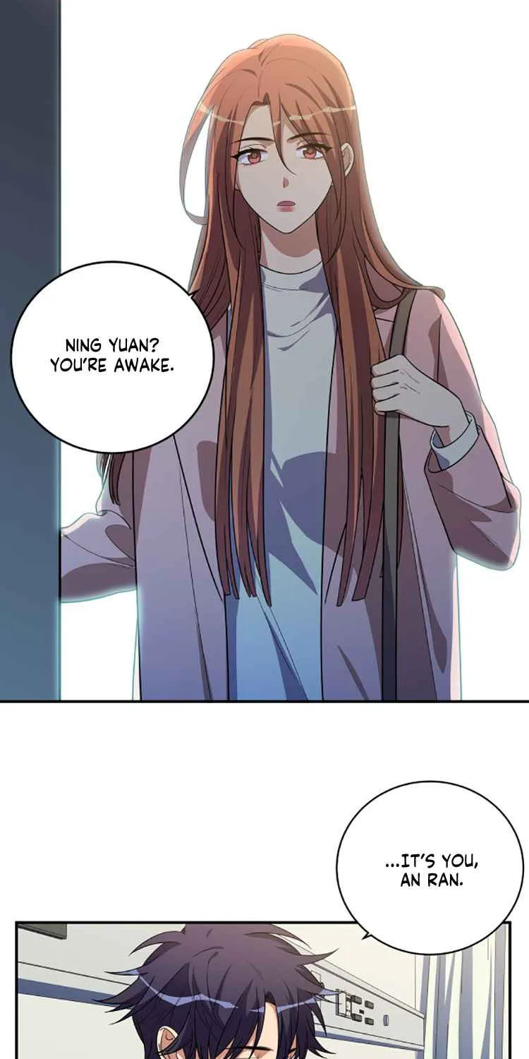 Read Kill My Love chapter 20 image 16 on Lezhin