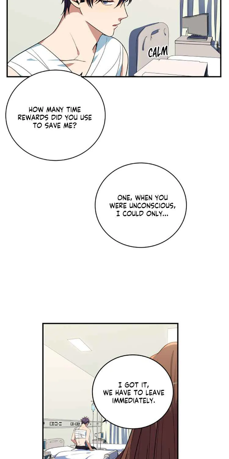 Read Kill My Love chapter 20 image 17 on Lezhin
