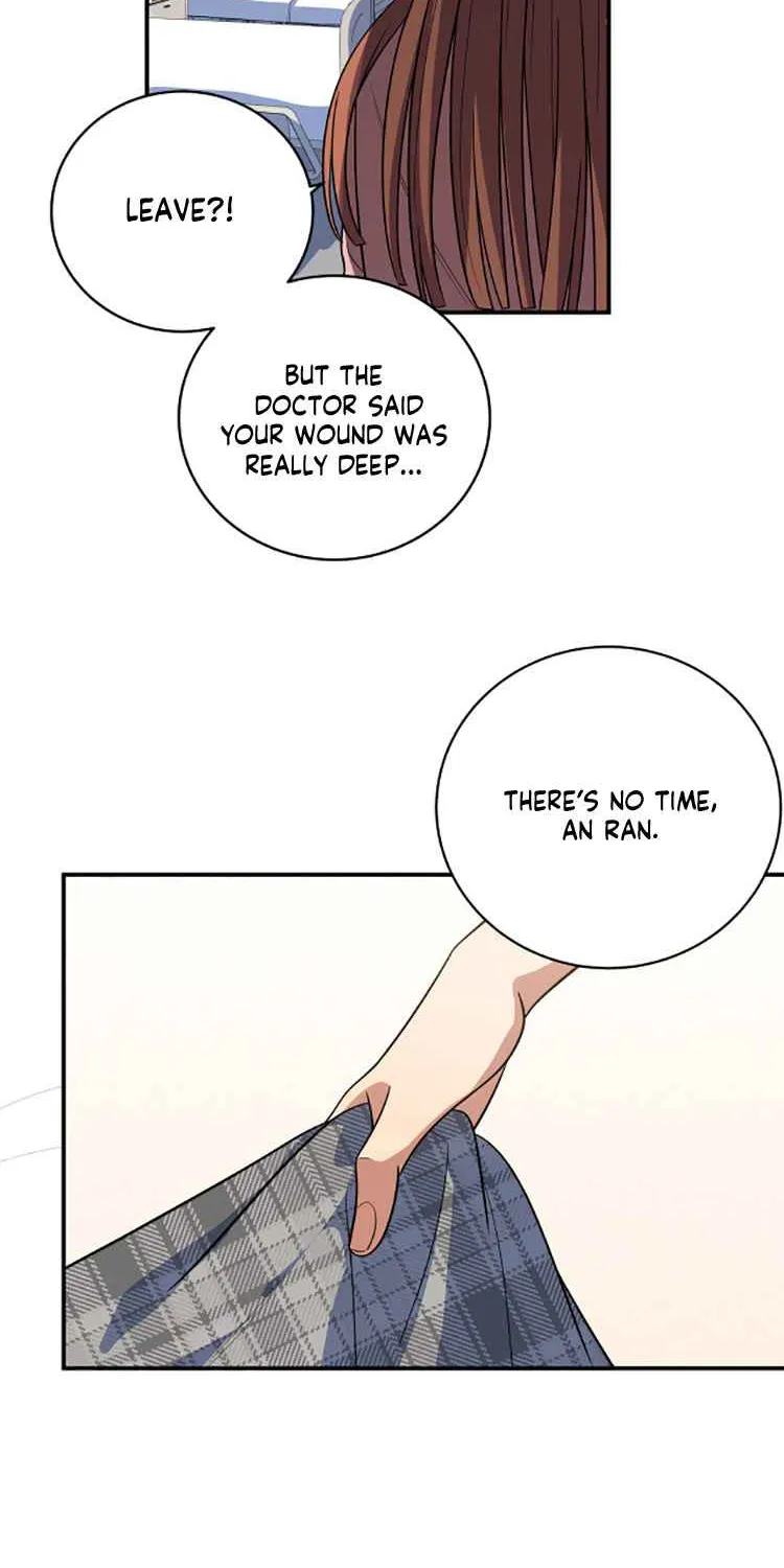 Read Kill My Love chapter 20 image 18 on Lezhin
