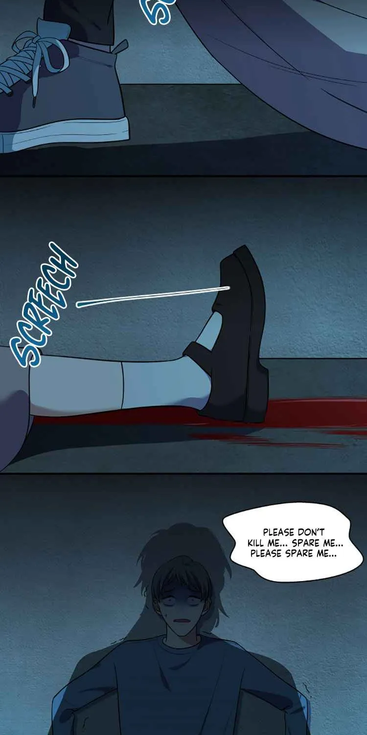 Read Kill My Love chapter 20 image 2 on Lezhin