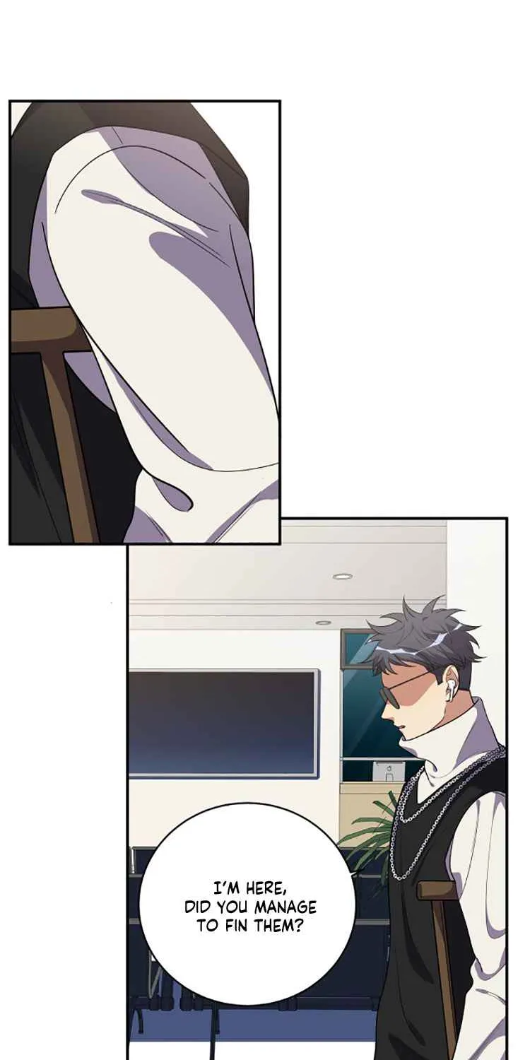 Read Kill My Love chapter 20 image 20 on Lezhin