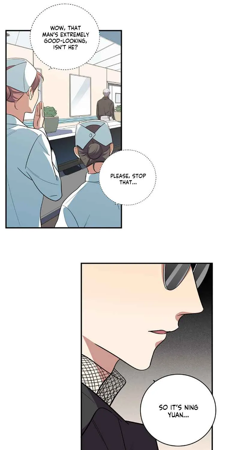 Read Kill My Love chapter 20 image 23 on Lezhin