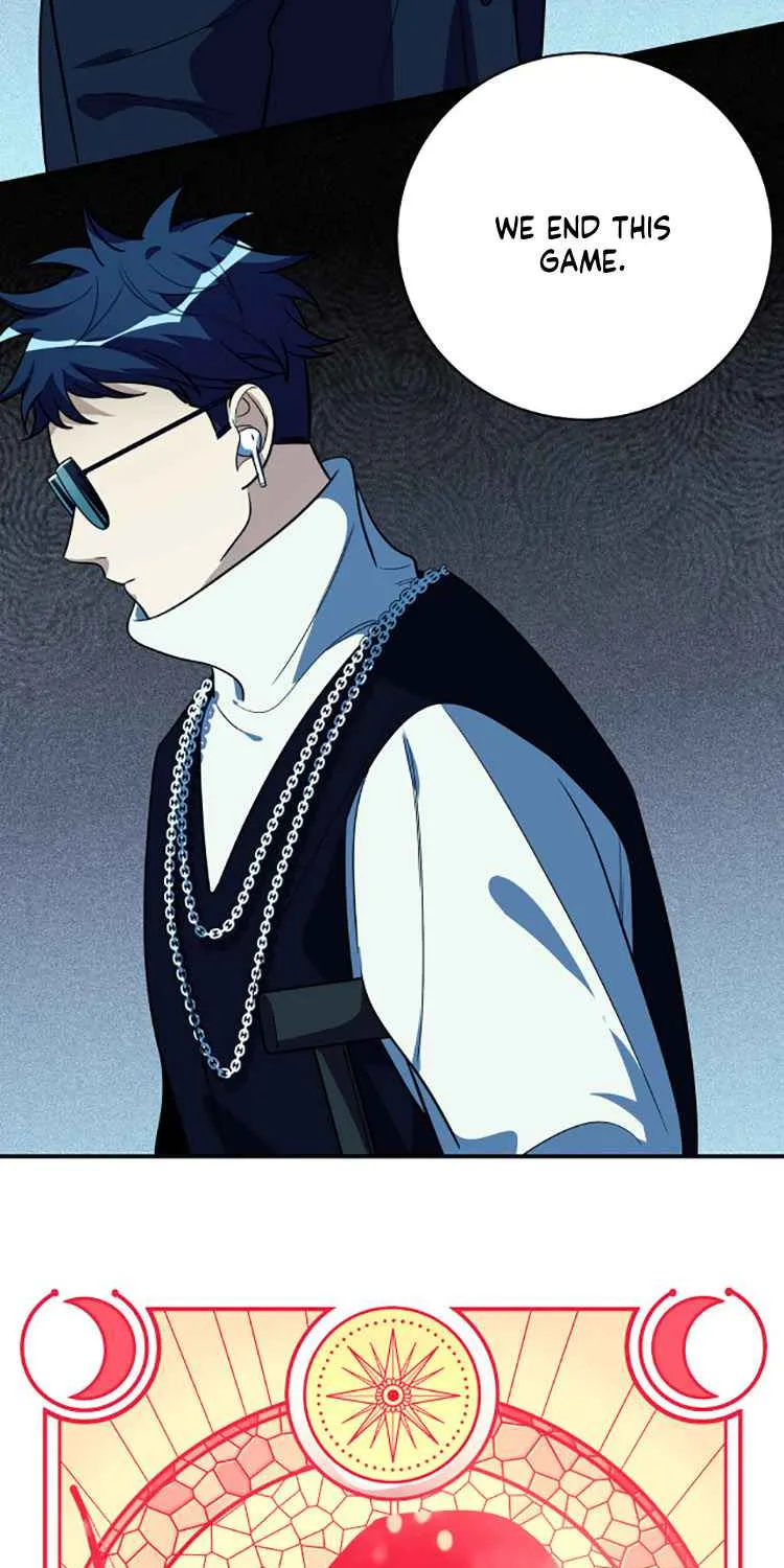 Read Kill My Love chapter 20 image 25 on Lezhin