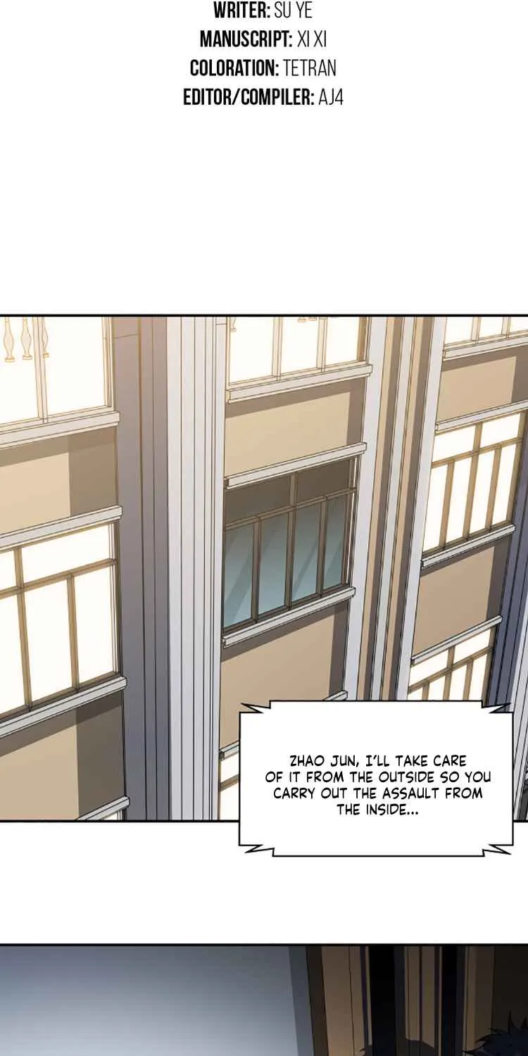 Read Kill My Love chapter 20 image 27 on Lezhin