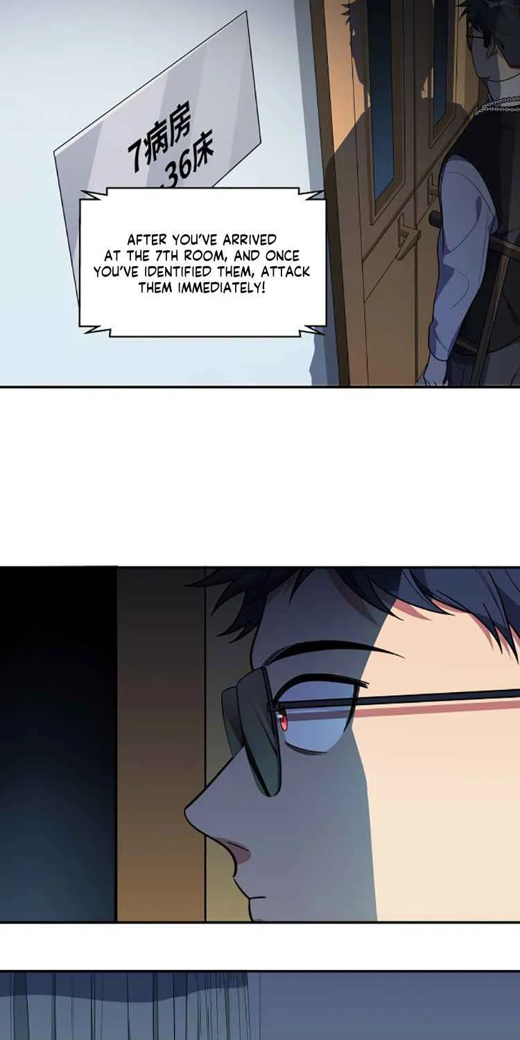 Read Kill My Love chapter 20 image 28 on Lezhin
