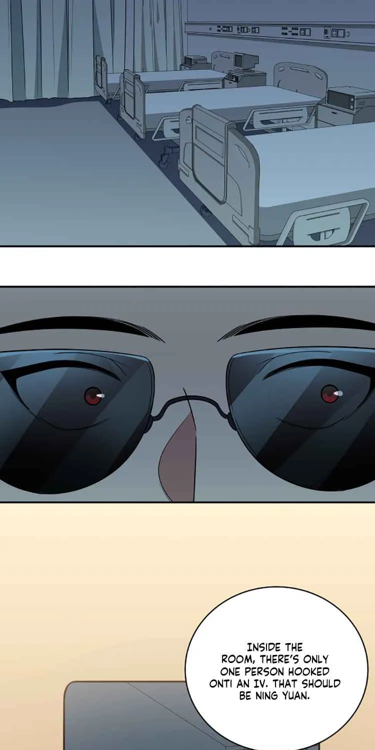 Read Kill My Love chapter 20 image 29 on Lezhin