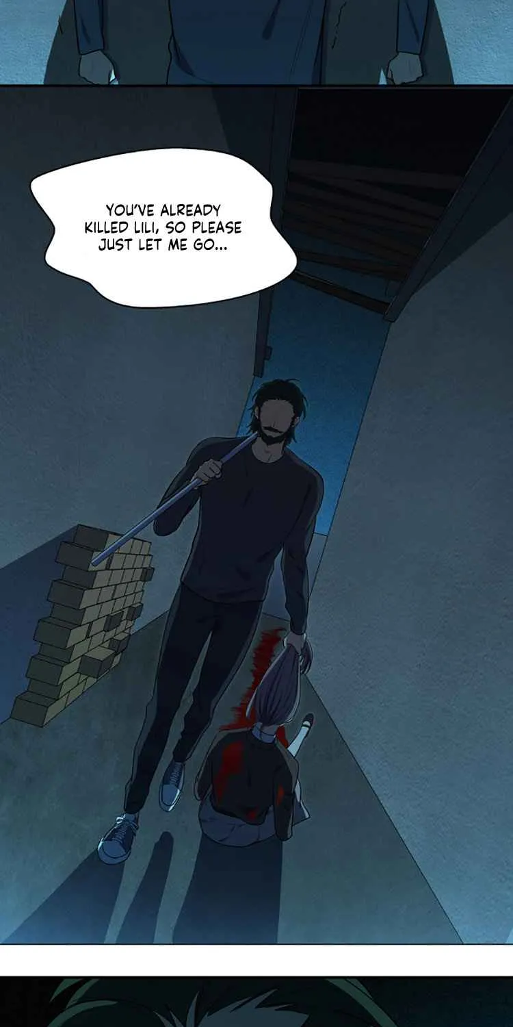 Read Kill My Love chapter 20 image 3 on Lezhin