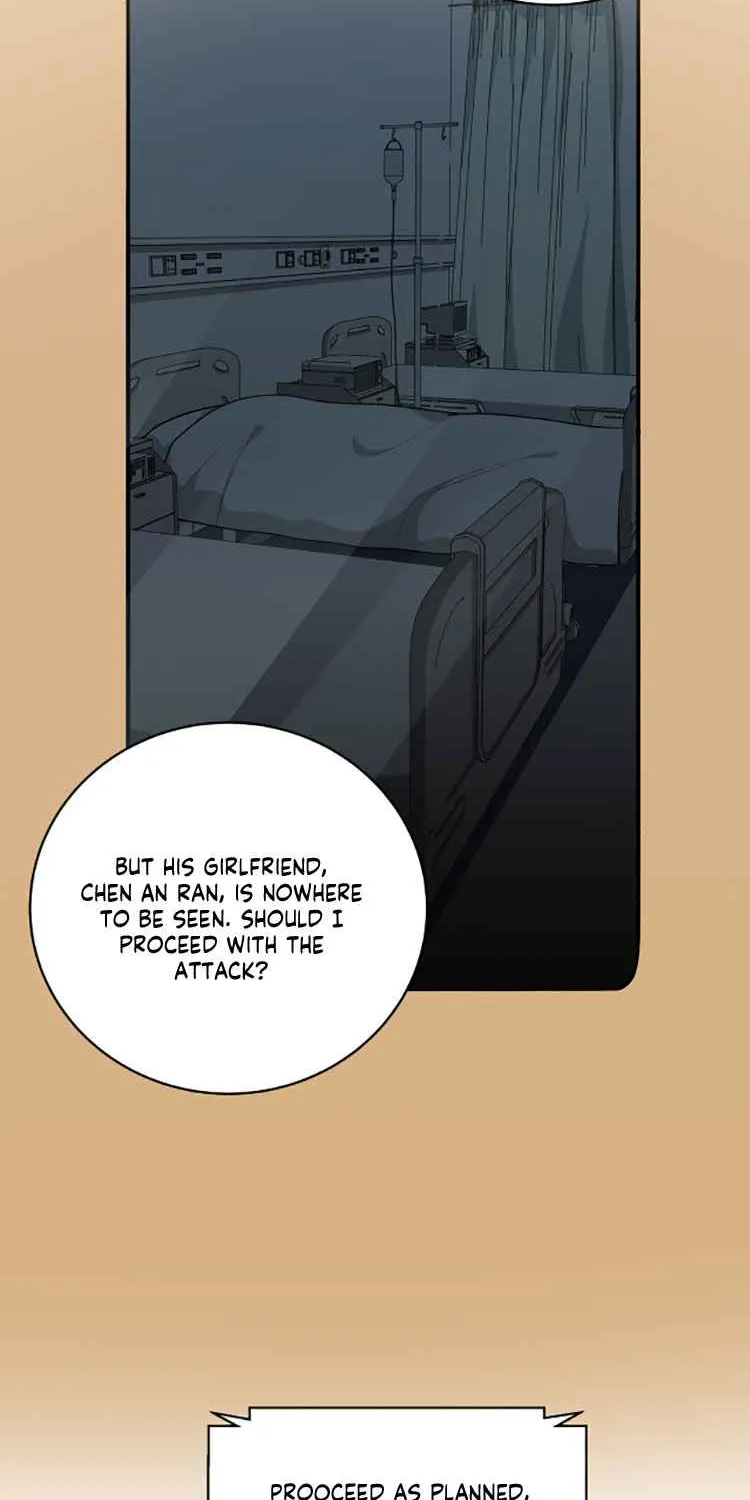 Read Kill My Love chapter 20 image 30 on Lezhin