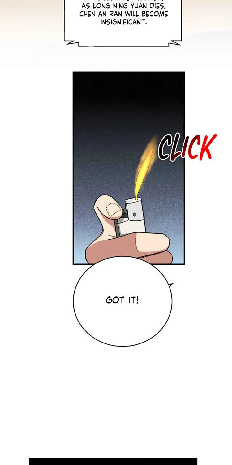 Read Kill My Love chapter 20 image 31 on Lezhin