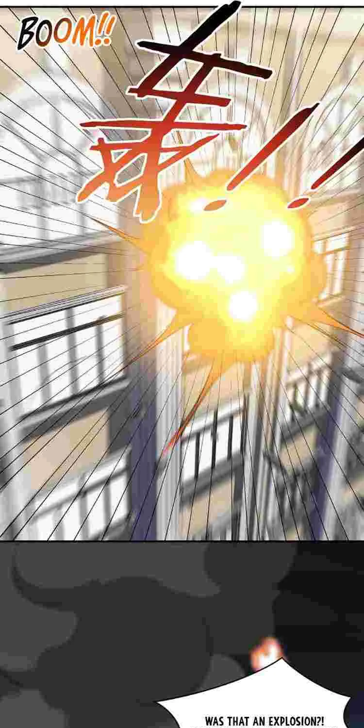 Read Kill My Love chapter 20 image 34 on Lezhin