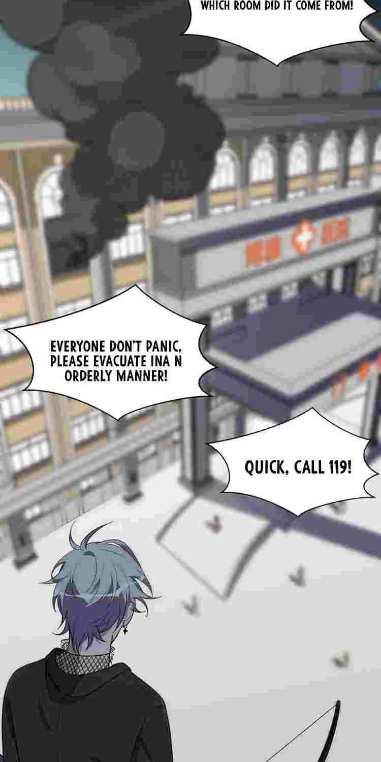 Read Kill My Love chapter 20 image 35 on Lezhin