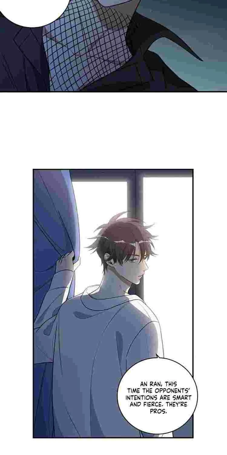 Read Kill My Love chapter 20 image 37 on Lezhin