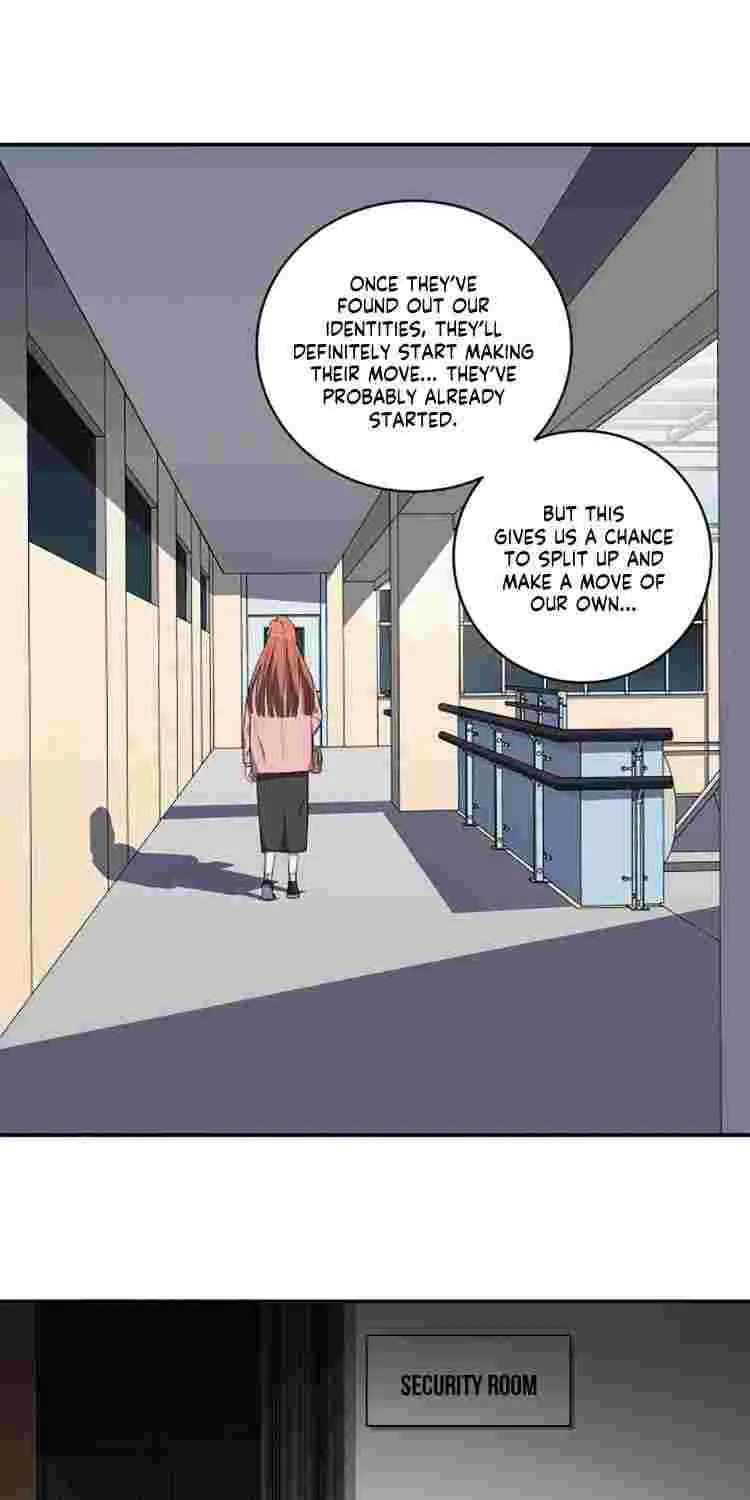 Read Kill My Love chapter 20 image 38 on Lezhin