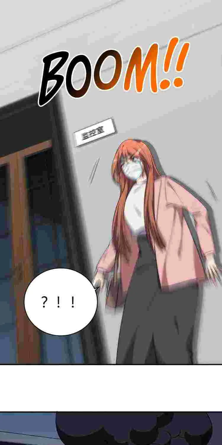 Read Kill My Love chapter 20 image 40 on Lezhin