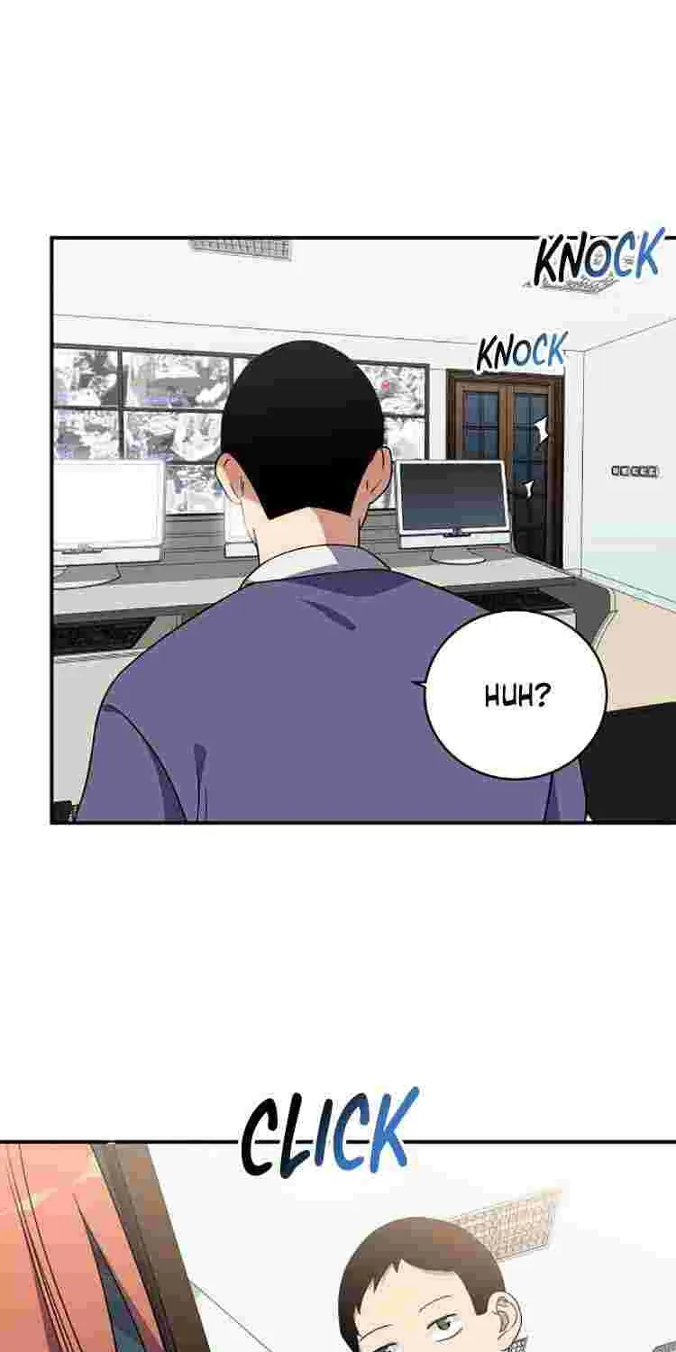 Read Kill My Love chapter 20 image 43 on Lezhin
