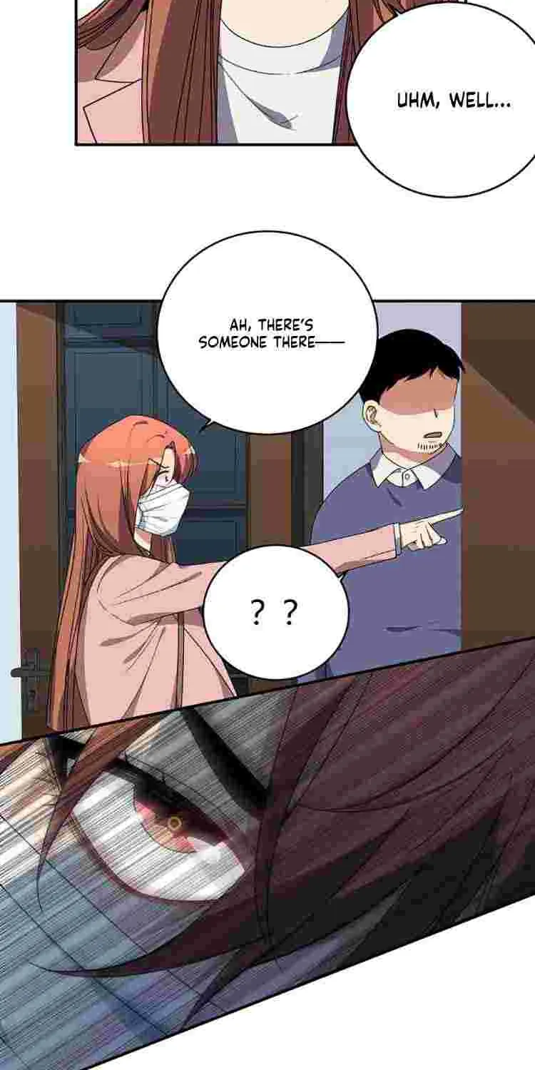 Read Kill My Love chapter 20 image 45 on Lezhin