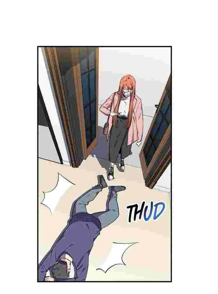Read Kill My Love chapter 20 image 47 on Lezhin