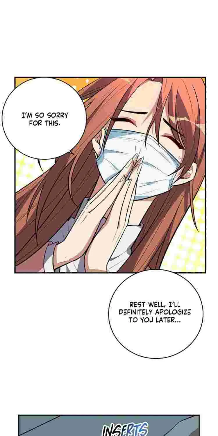 Read Kill My Love chapter 20 image 48 on Lezhin