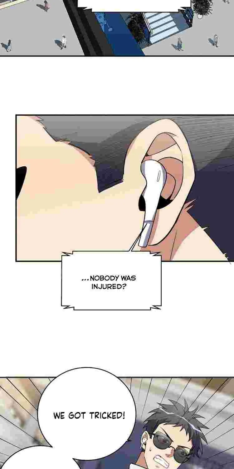 Read Kill My Love chapter 20 image 51 on Lezhin