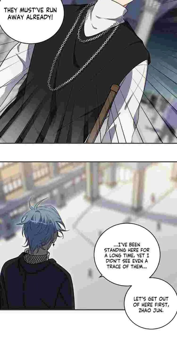 Read Kill My Love chapter 20 image 52 on Lezhin