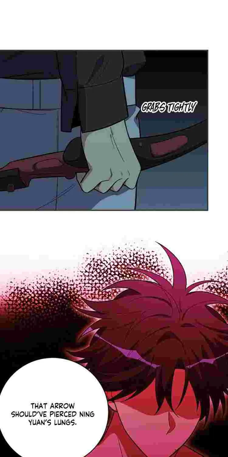 Read Kill My Love chapter 20 image 53 on Lezhin