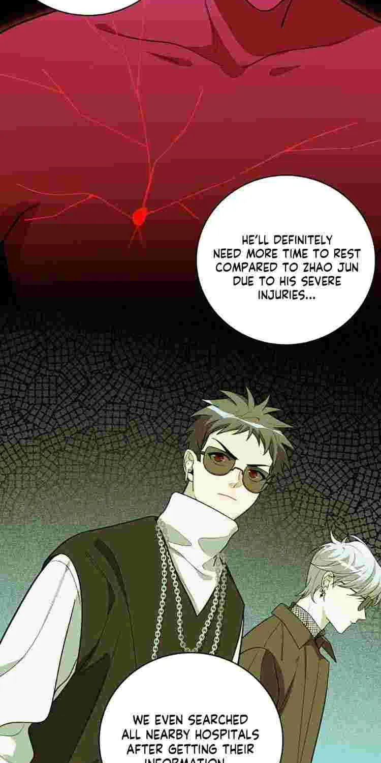 Read Kill My Love chapter 20 image 54 on Lezhin