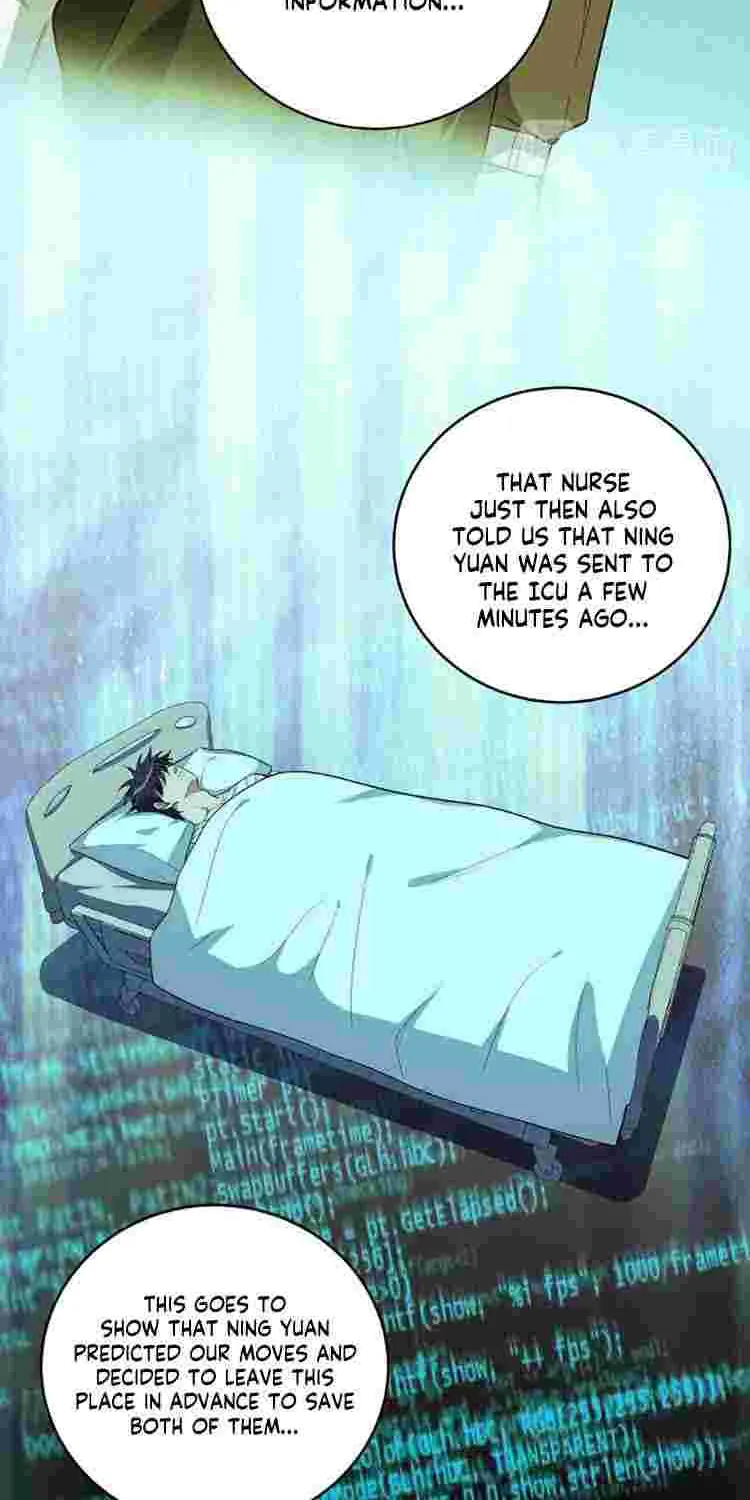 Read Kill My Love chapter 20 image 55 on Lezhin