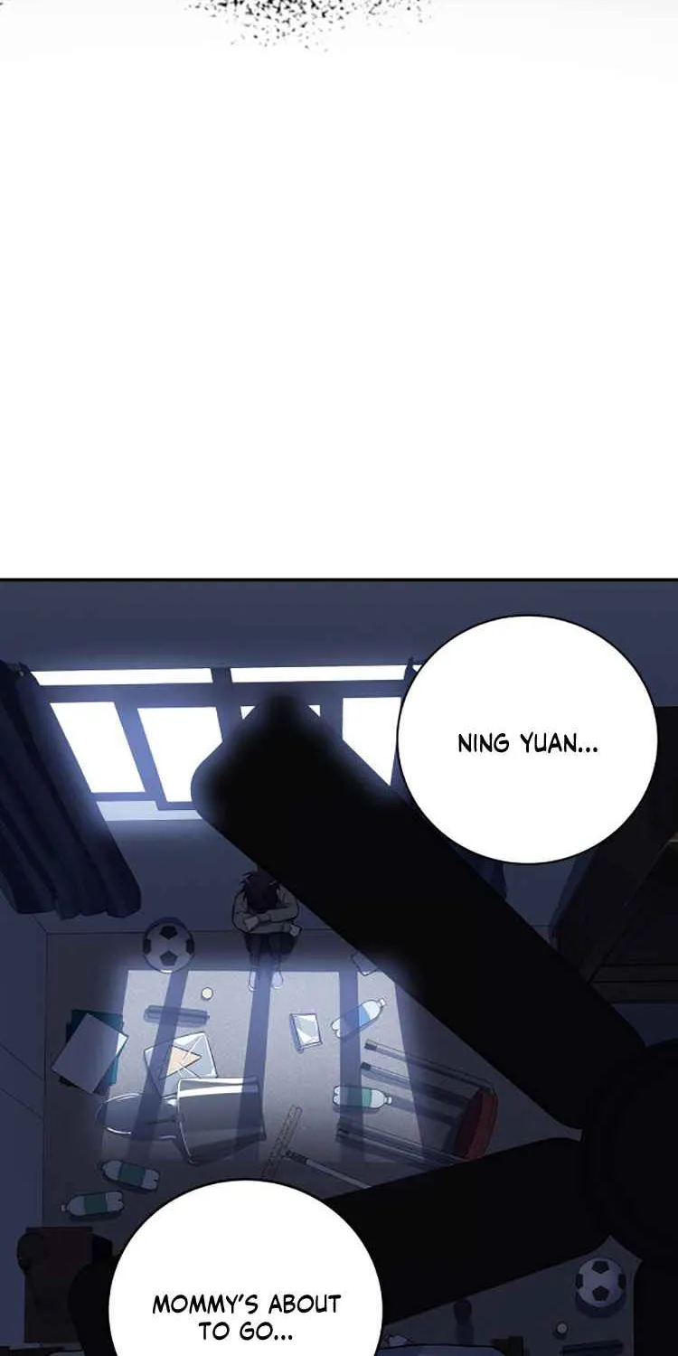 Read Kill My Love chapter 20 image 6 on Lezhin