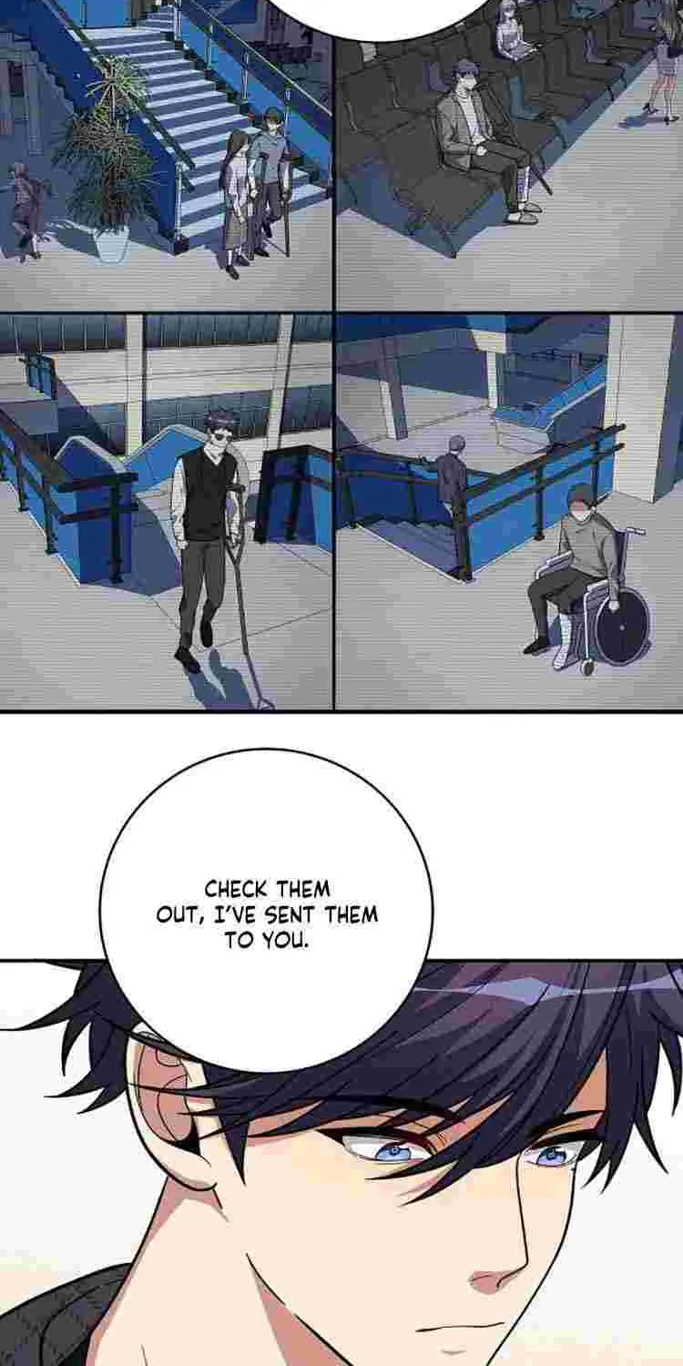 Read Kill My Love chapter 20 image 61 on Lezhin