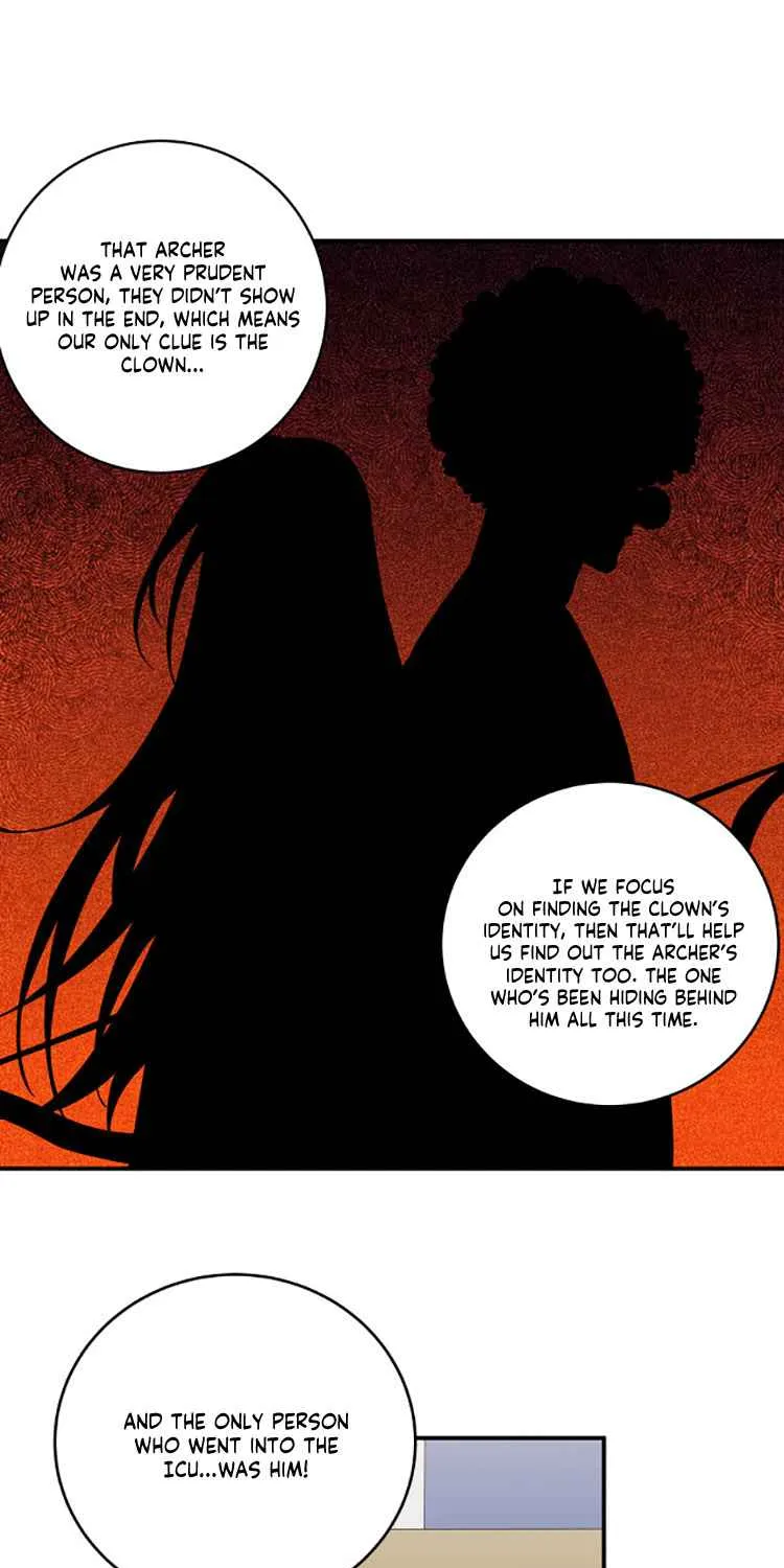 Read Kill My Love chapter 20 image 63 on Lezhin