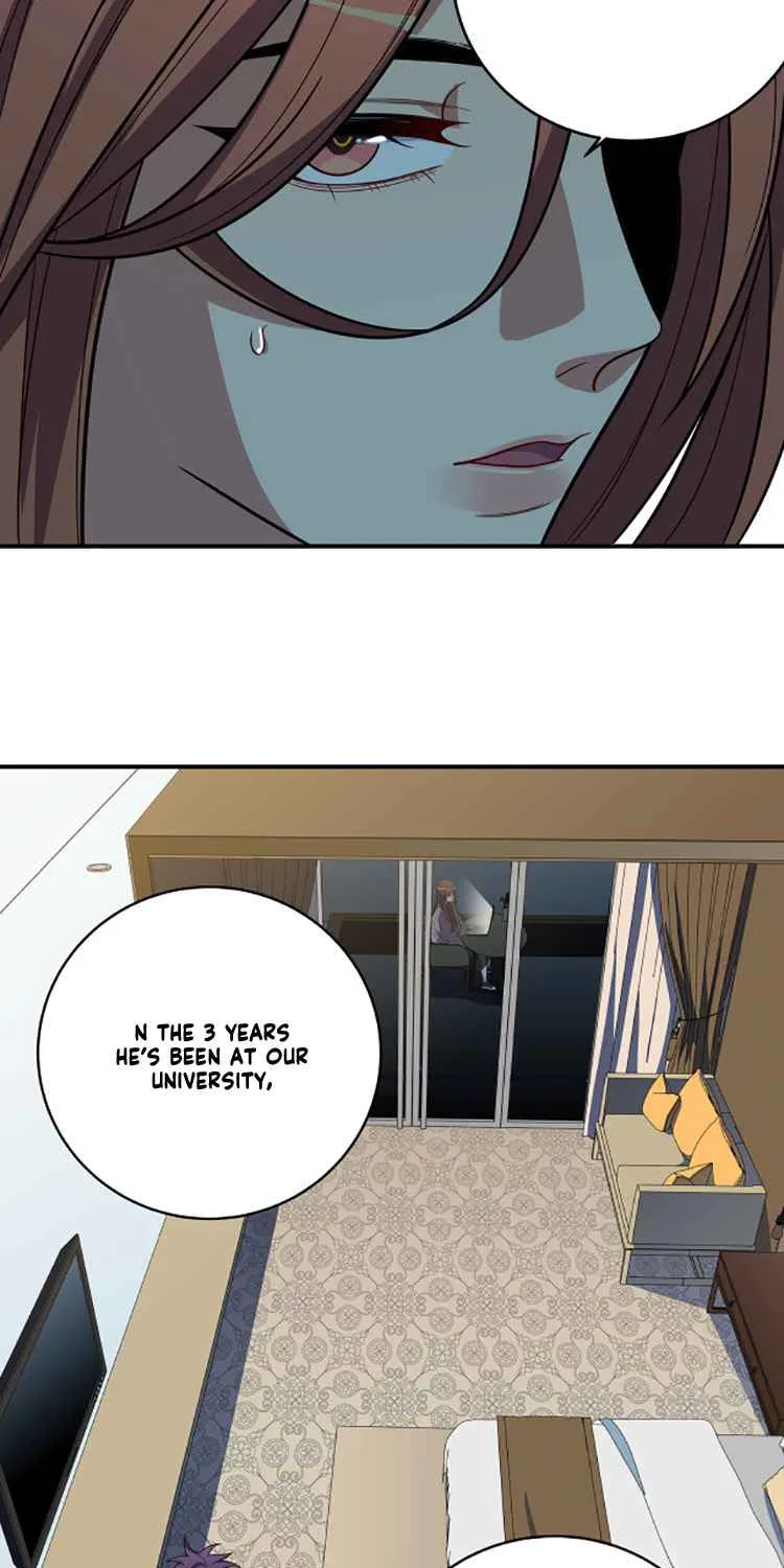 Read Kill My Love chapter 20 image 69 on Lezhin