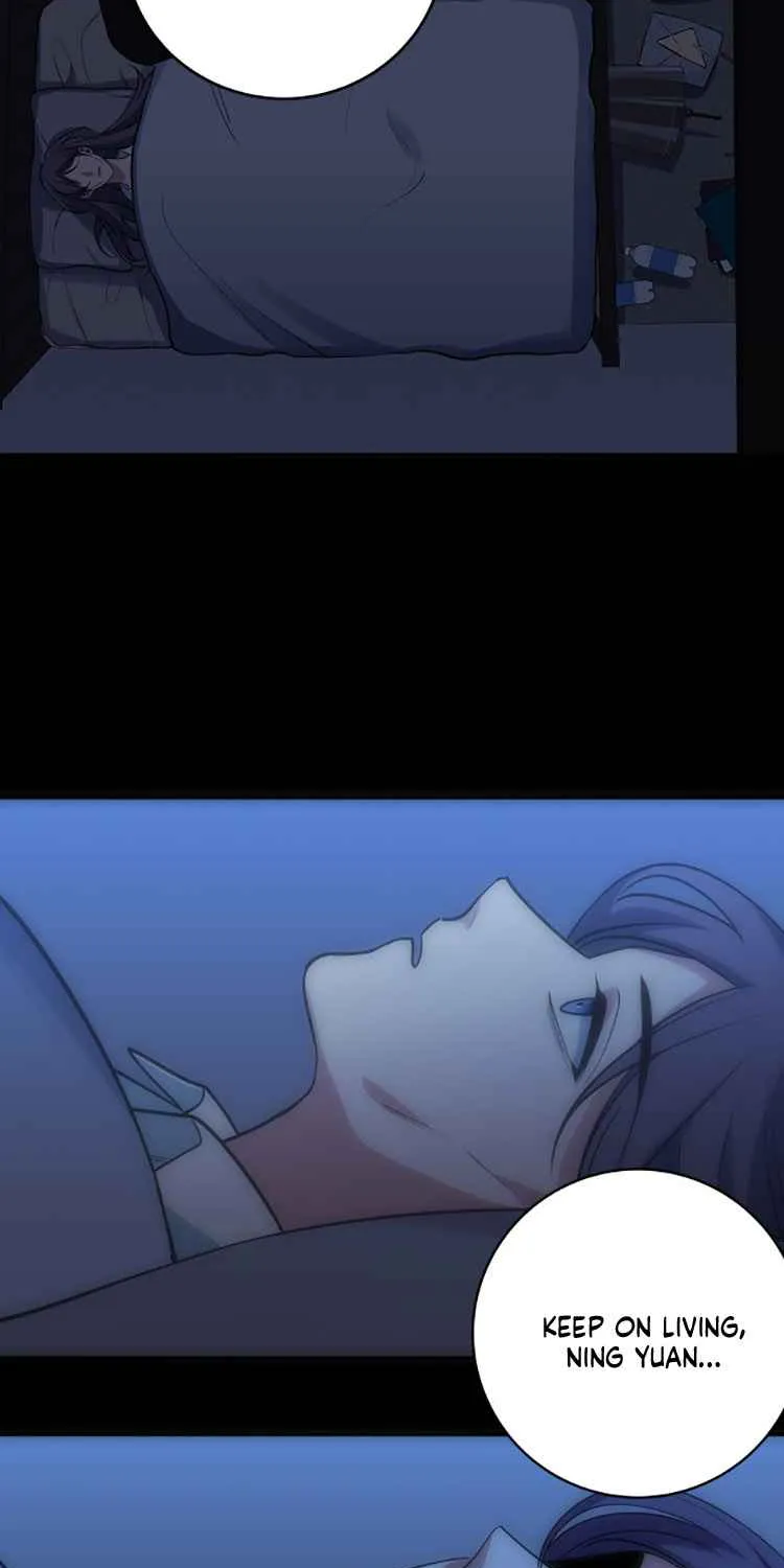 Read Kill My Love chapter 20 image 7 on Lezhin