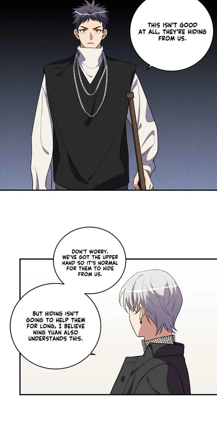 Read Kill My Love chapter 20 image 74 on Lezhin