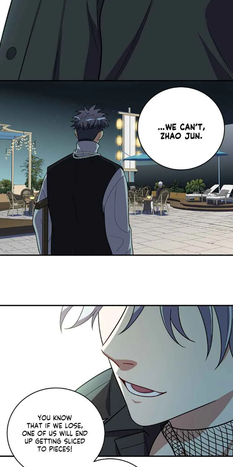 Read Kill My Love chapter 20 image 78 on Lezhin