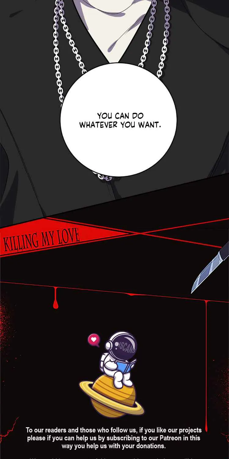 Read Kill My Love chapter 20 image 80 on Lezhin