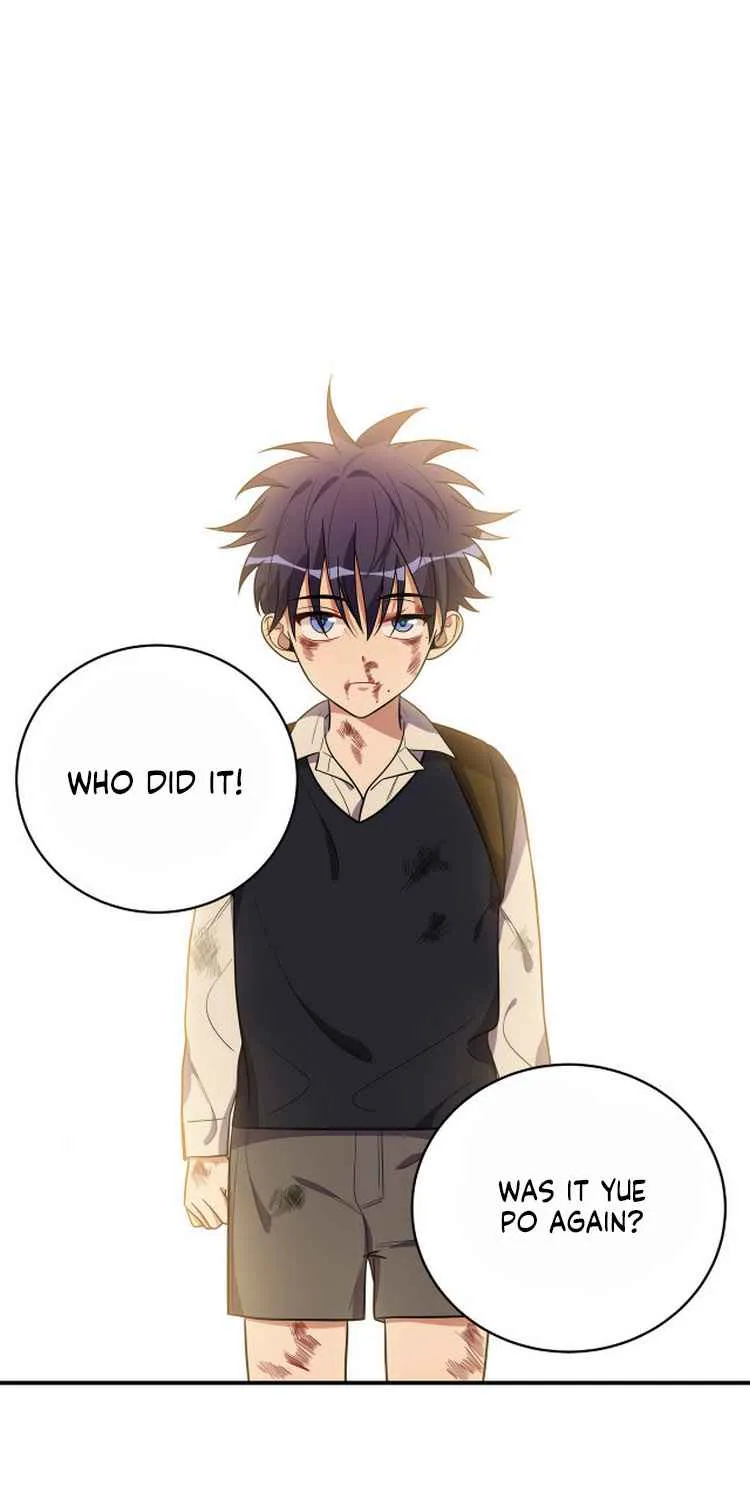 Read Kill My Love chapter 21 image 1 on Lezhin