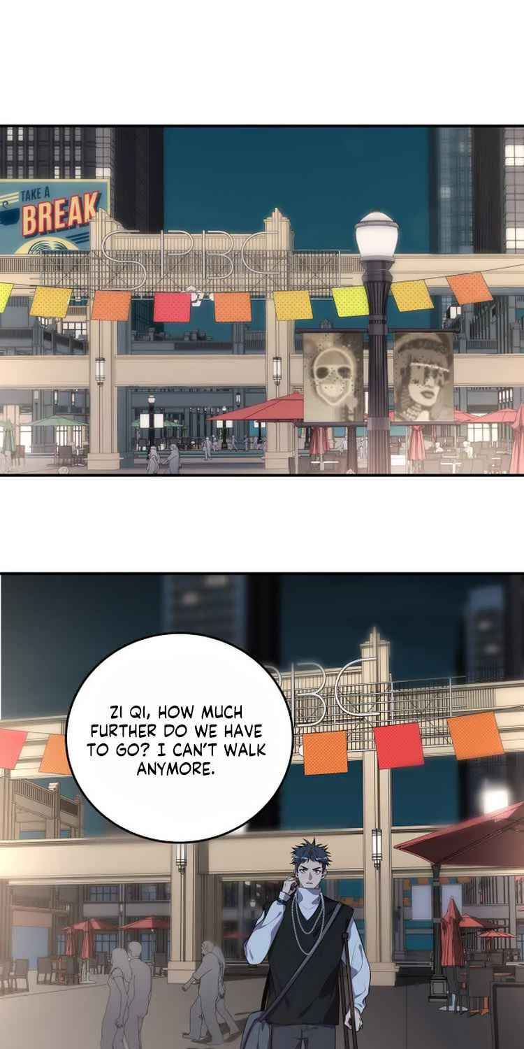 Read Kill My Love chapter 21 image 12 on Lezhin