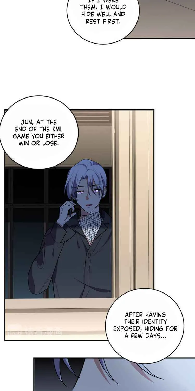 Read Kill My Love chapter 21 image 14 on Lezhin