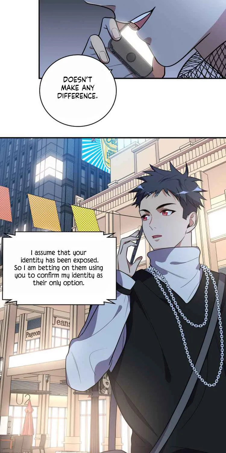 Read Kill My Love chapter 21 image 15 on Lezhin
