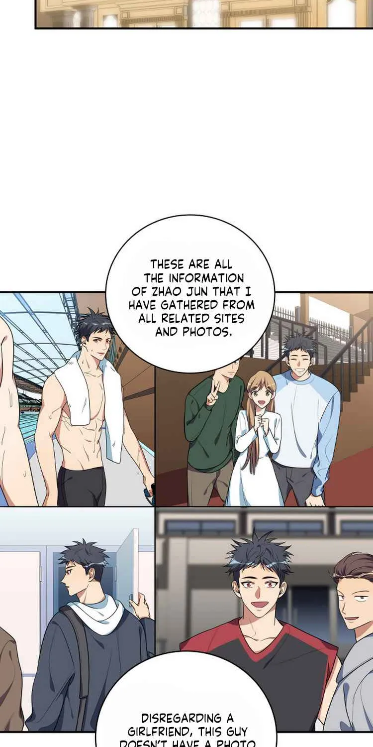 Read Kill My Love chapter 21 image 17 on Lezhin