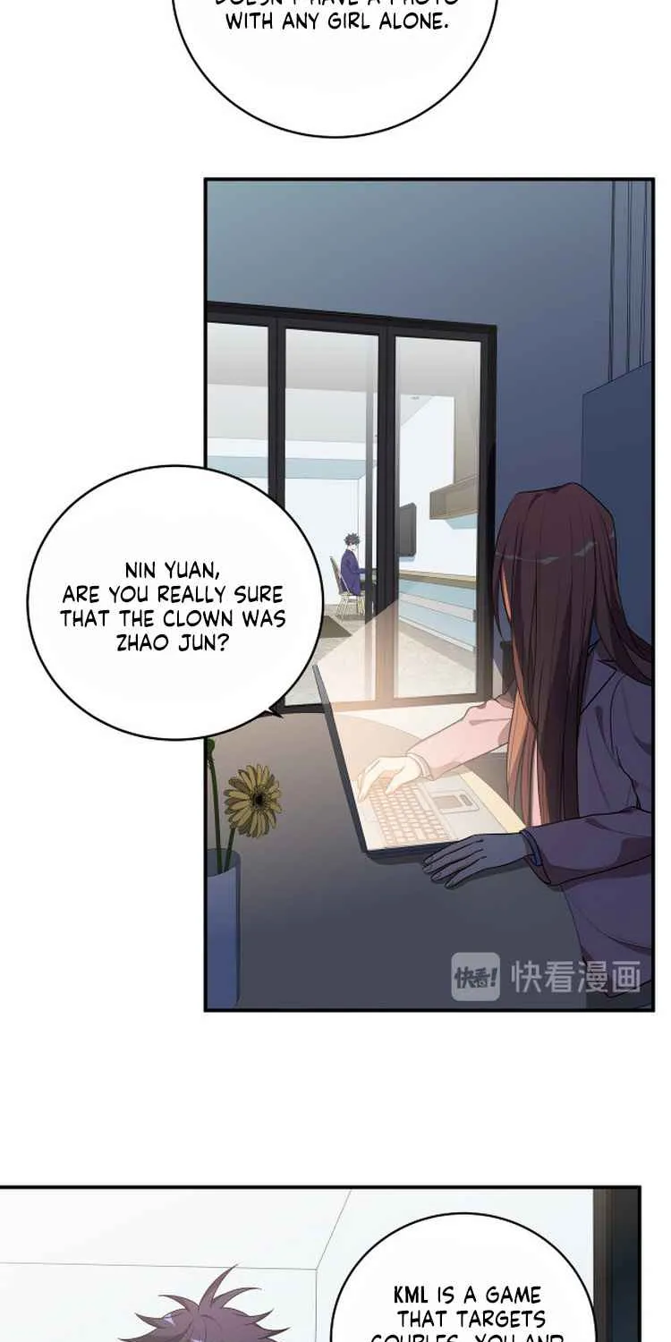 Read Kill My Love chapter 21 image 18 on Lezhin