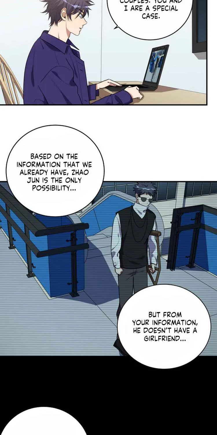 Read Kill My Love chapter 21 image 19 on Lezhin