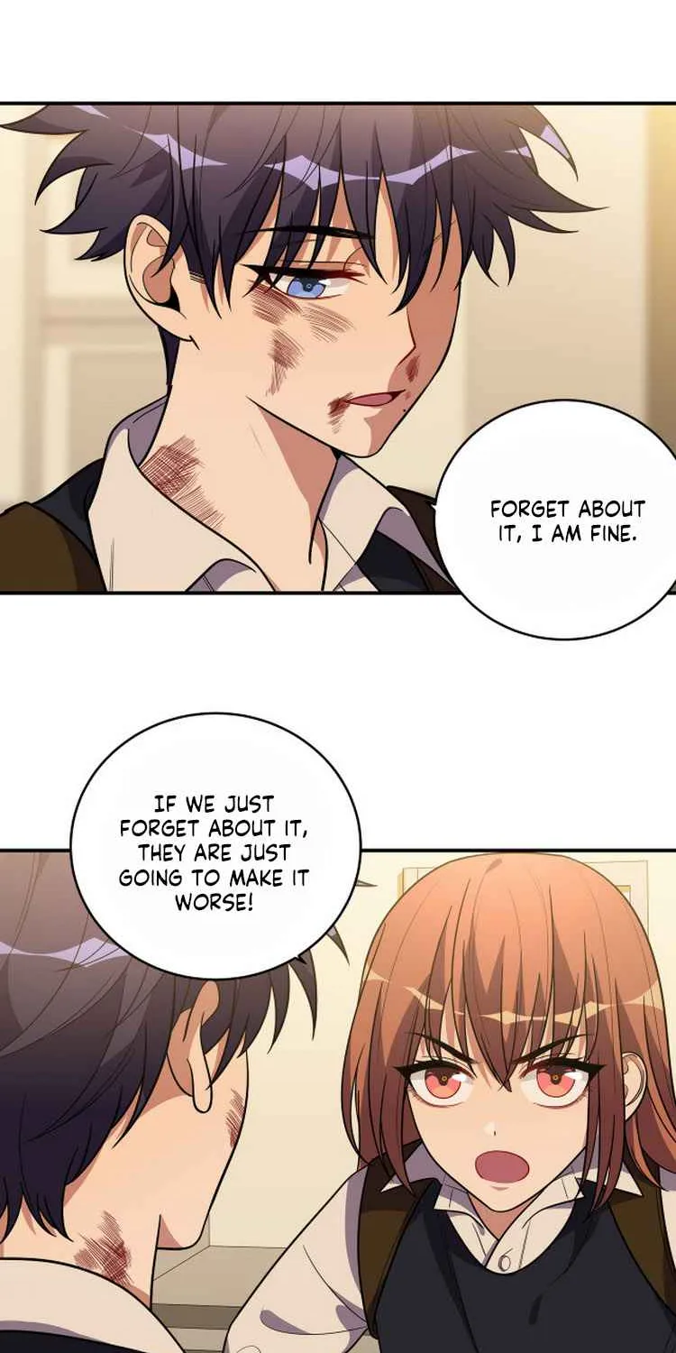 Read Kill My Love chapter 21 image 2 on Lezhin