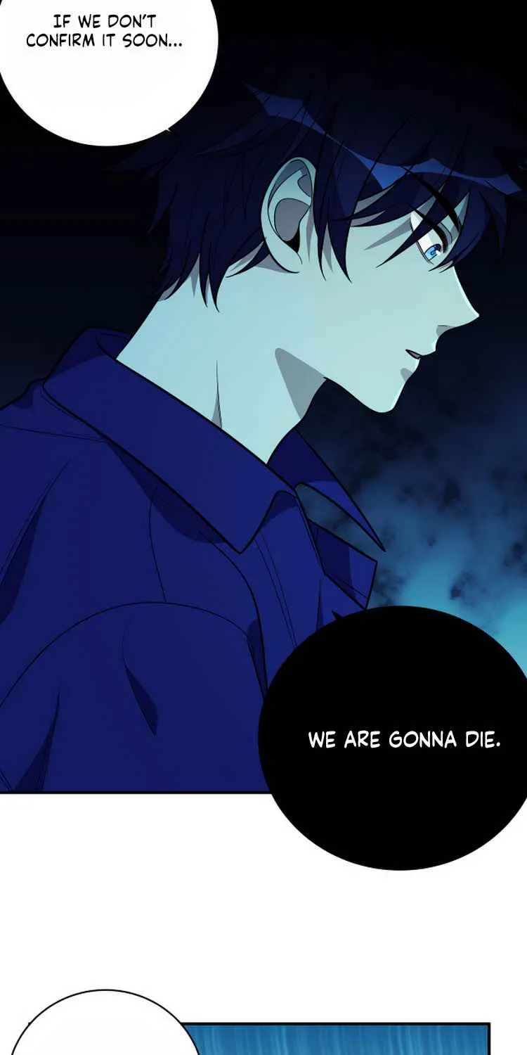 Read Kill My Love chapter 21 image 20 on Lezhin